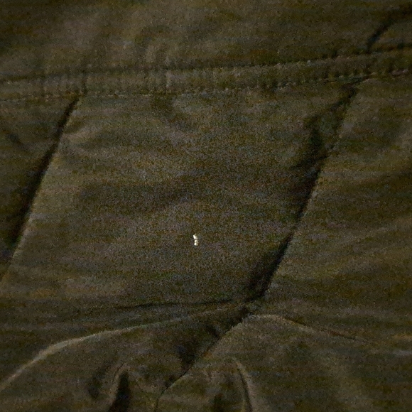 Banana Republic brown winter vest size medium 5/$25 - Picture 7 of 9